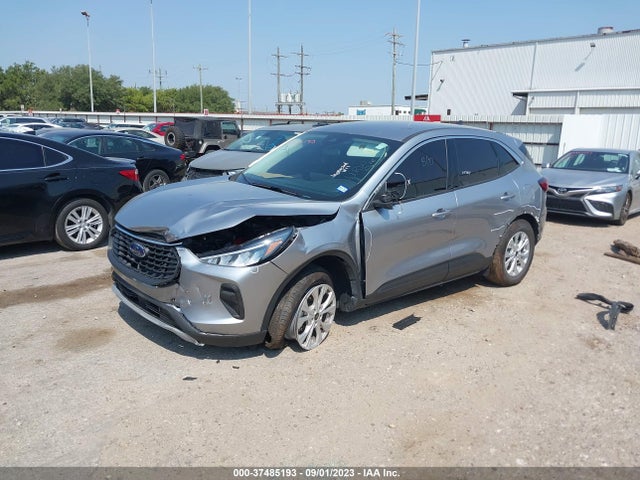 Ford Escape Active 2023 1FMCU9GN7PUA33289 Image 2