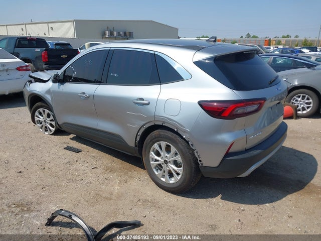 Ford Escape Active 2023 1FMCU9GN7PUA33289 Image 3