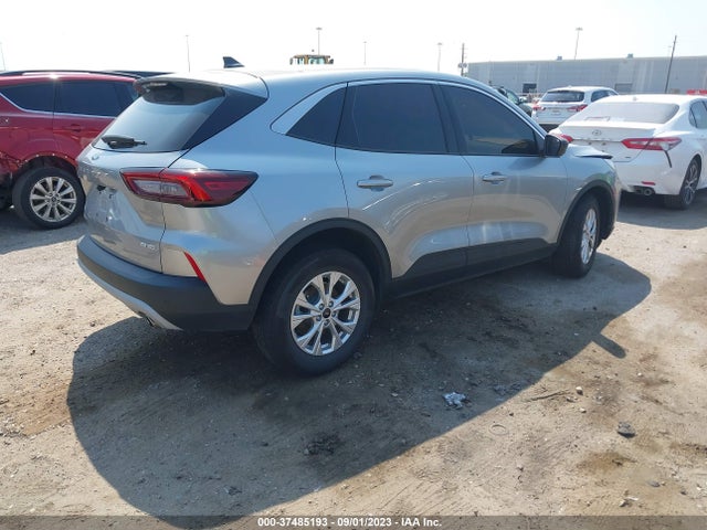 Ford Escape Active 2023 1FMCU9GN7PUA33289 Image 4