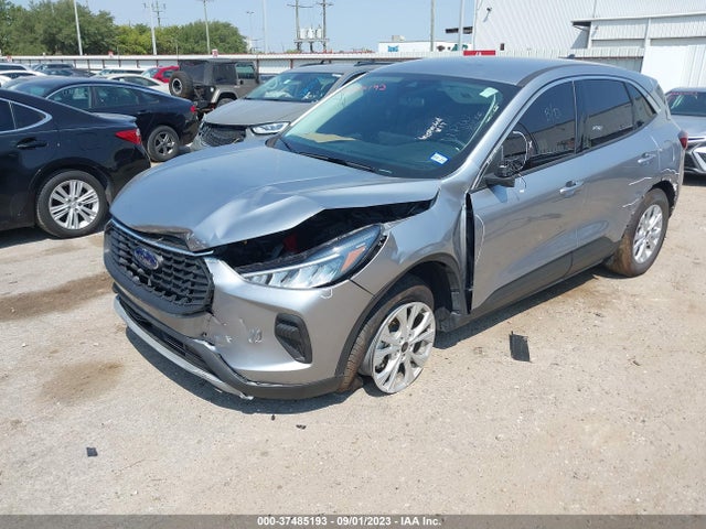 Ford Escape Active 2023 1FMCU9GN7PUA33289 Image 6