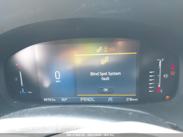 Ford Escape Active 2023 1FMCU9GN7PUA33289 Image 7