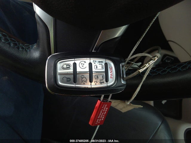 2C4RC1BG4MR526254 Chrysler Pacifica Touring L