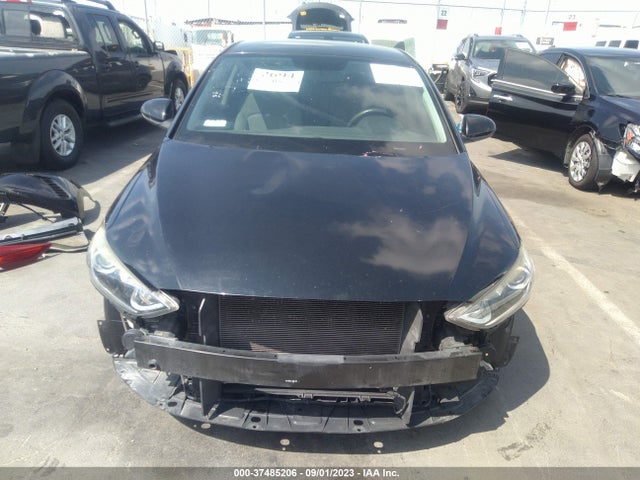 Hyundai ELANTRA SE 2017 KMHD84LF7HU069740 Image 4