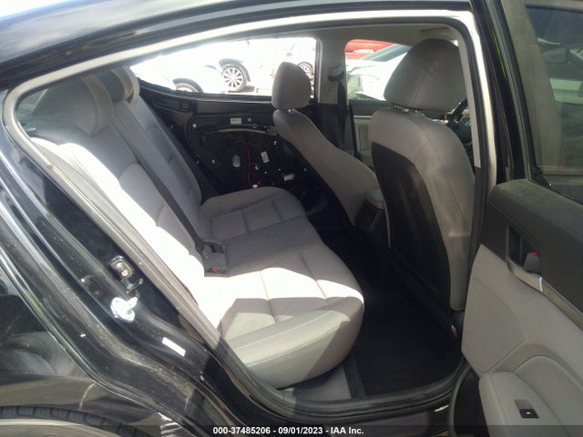 Hyundai ELANTRA SE 2017 KMHD84LF7HU069740 Image 14