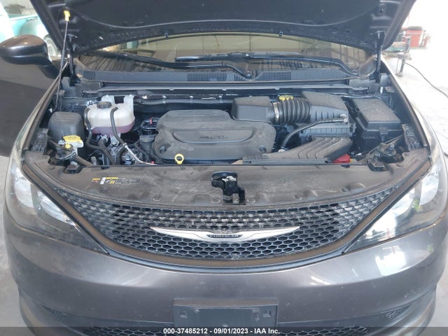 2023 Chrysler Voyager, VIN: 2C4RC1CG8PR525563