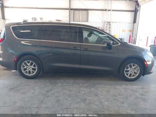 2023 Chrysler Voyager, VIN: 2C4RC1CG8PR525563