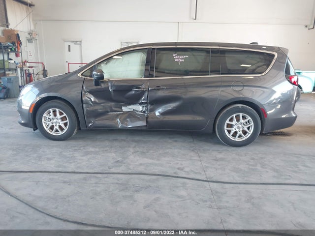 2023 Chrysler Voyager, VIN: 2C4RC1CG8PR525563