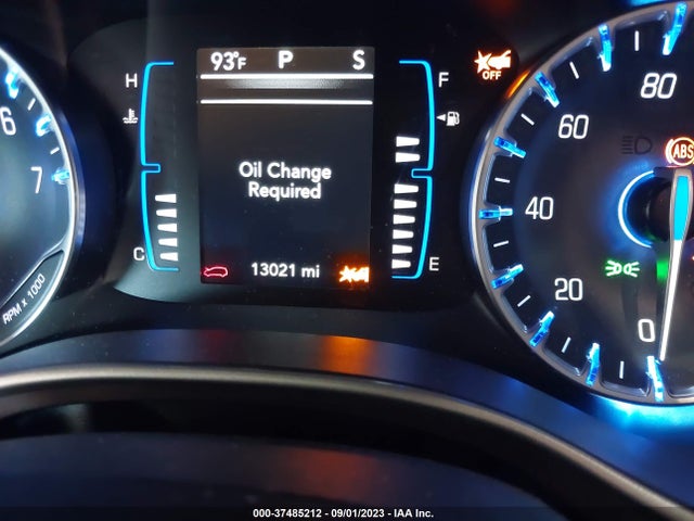 2023 Chrysler Voyager, VIN: 2C4RC1CG8PR525563