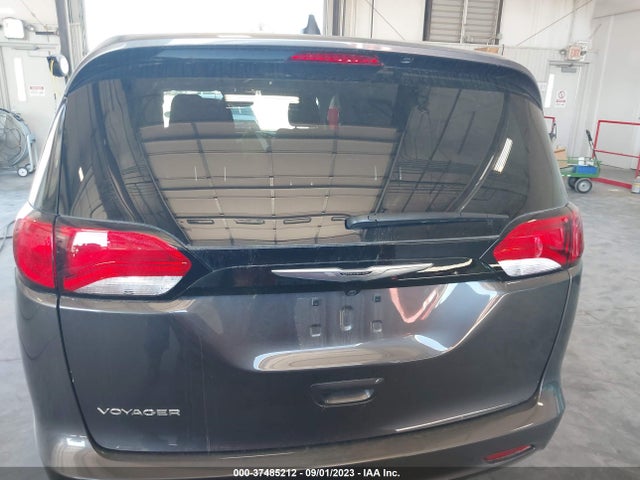 2023 Chrysler Voyager, VIN: 2C4RC1CG8PR525563