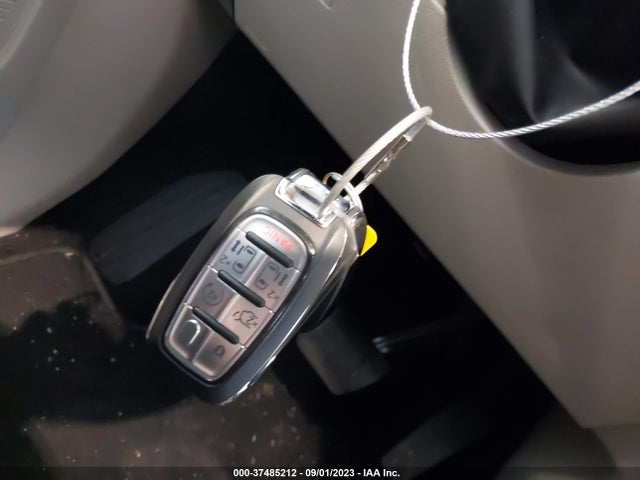2023 Chrysler Voyager, VIN: 2C4RC1CG8PR525563