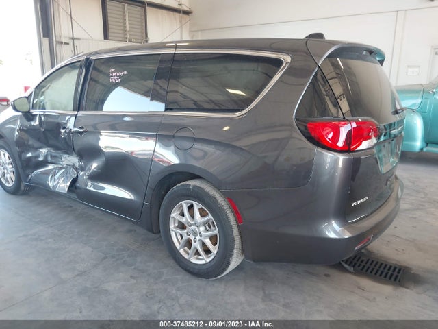 2023 Chrysler Voyager, VIN: 2C4RC1CG8PR525563