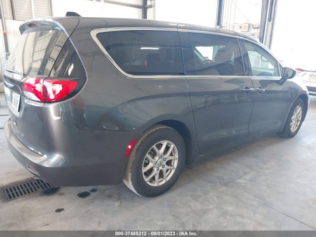 2023 Chrysler Voyager, VIN: 2C4RC1CG8PR525563