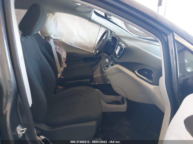 2023 Chrysler Voyager, VIN: 2C4RC1CG8PR525563