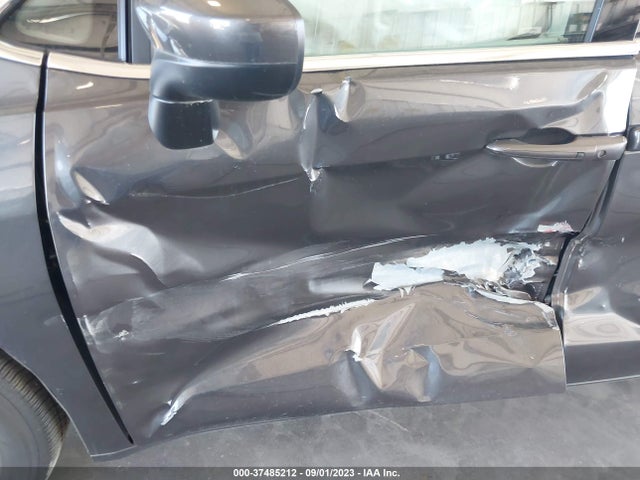 2023 Chrysler Voyager, VIN: 2C4RC1CG8PR525563