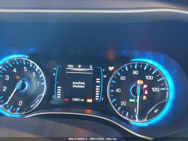2023 Chrysler Voyager, VIN: 2C4RC1CG8PR525563
