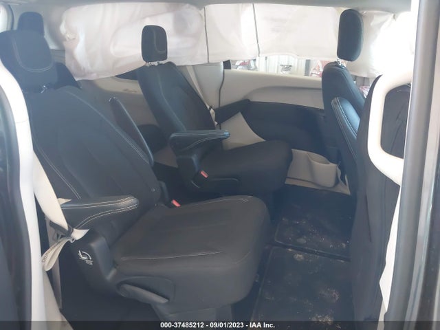 2023 Chrysler Voyager, VIN: 2C4RC1CG8PR525563