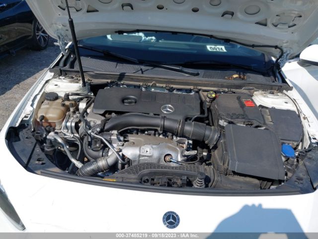 2020 MERCEDES-BENZ A 220 W1K3G4EB9LW046539 Photo 9