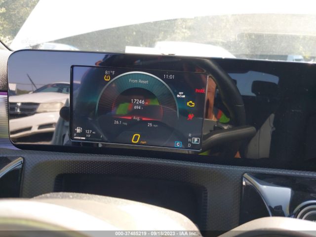 2020 MERCEDES-BENZ A 220 W1K3G4EB9LW046539 Photo 6