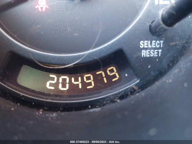 2004 HONDA ELEMENT EX VIN: 5J6YH17554L005504