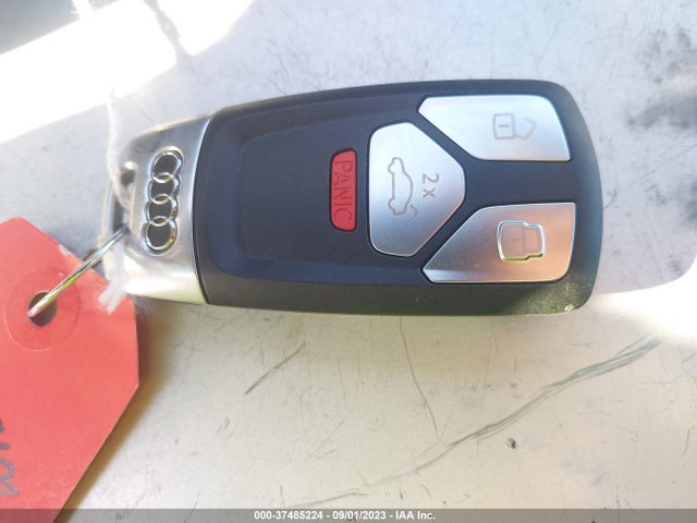 WA1AAAFY0M2062460 Audi Q5 PREMIUM