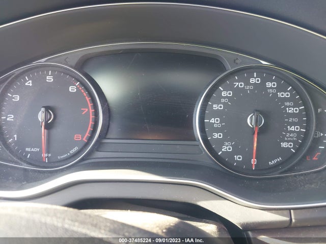 WA1AAAFY0M2062460 Audi Q5 PREMIUM
