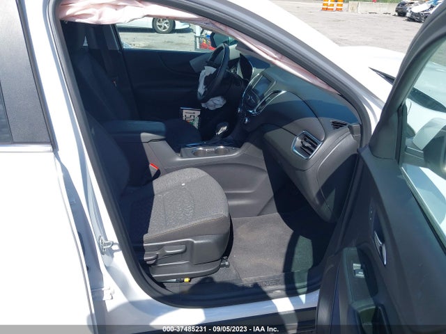 Chevrolet Equinox Awd Lt 2022 3GNAXUEV4NL293561 Image 5
