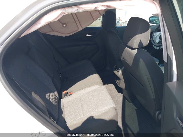 Chevrolet Equinox Awd Lt 2022 3GNAXUEV4NL293561 Image 8