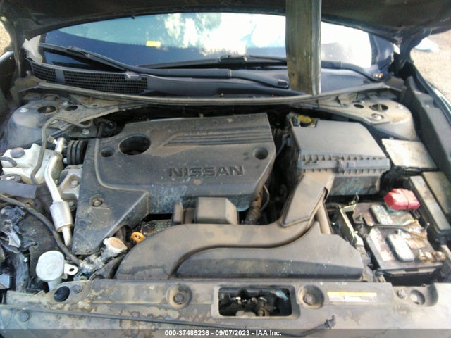 Nissan Altima 2.5 S 2017 1N4AL3AP8HC262096 Image 10