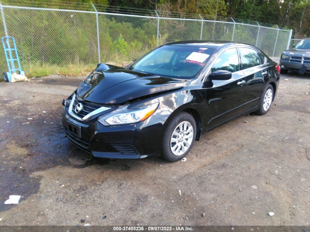 Nissan Altima 2.5 S 2017 1N4AL3AP8HC262096 Image 2
