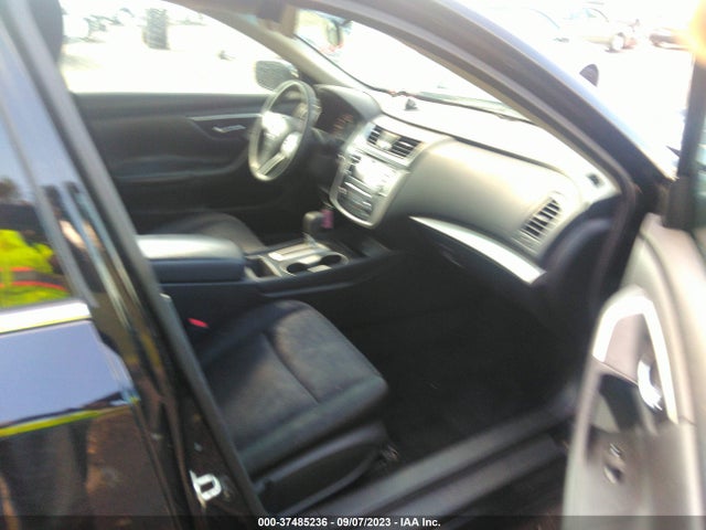 Nissan Altima 2.5 S 2017 1N4AL3AP8HC262096 Image 5