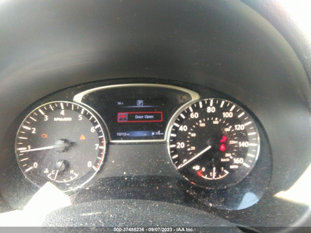 Nissan Altima 2.5 S 2017 1N4AL3AP8HC262096 Image 7