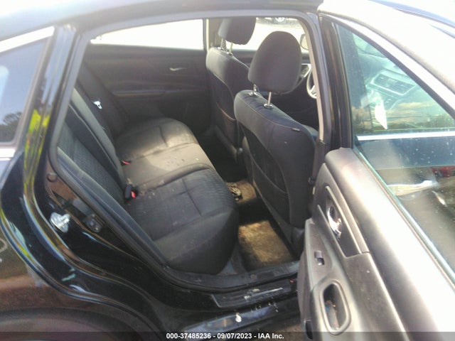Nissan Altima 2.5 S 2017 1N4AL3AP8HC262096 Image 8