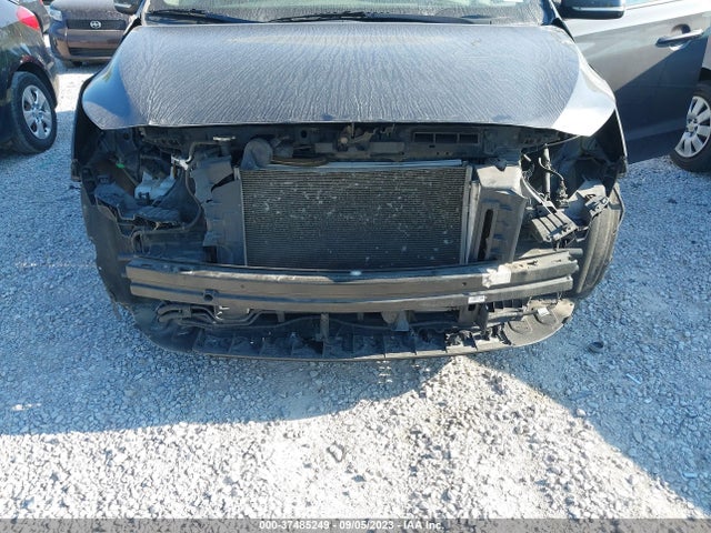 2017 KIA SEDONA LX VIN: KNDMB5C12H6336867