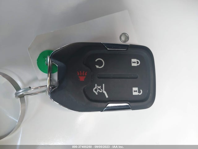 3GKALMEV6LL137821 GMC Terrain Sle