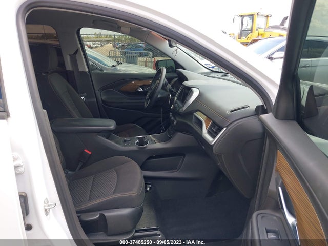 3GKALMEV6LL137821 GMC Terrain Sle