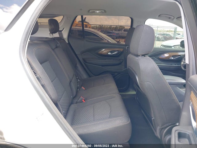 3GKALMEV6LL137821 GMC Terrain Sle