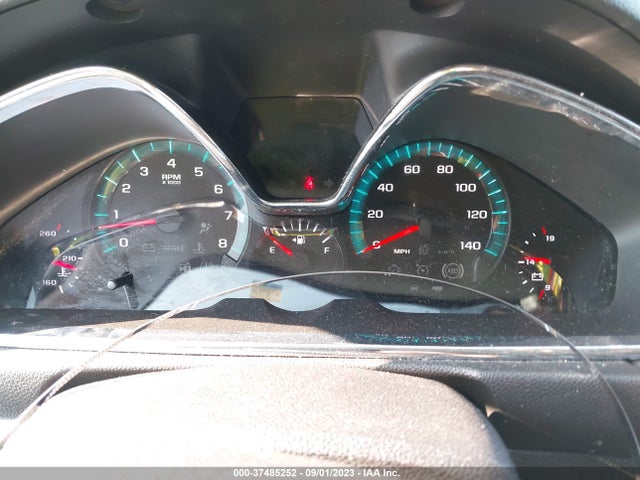 Chevrolet Traverse Lt 2015 1GNKRGKD7FJ389205 Image 7