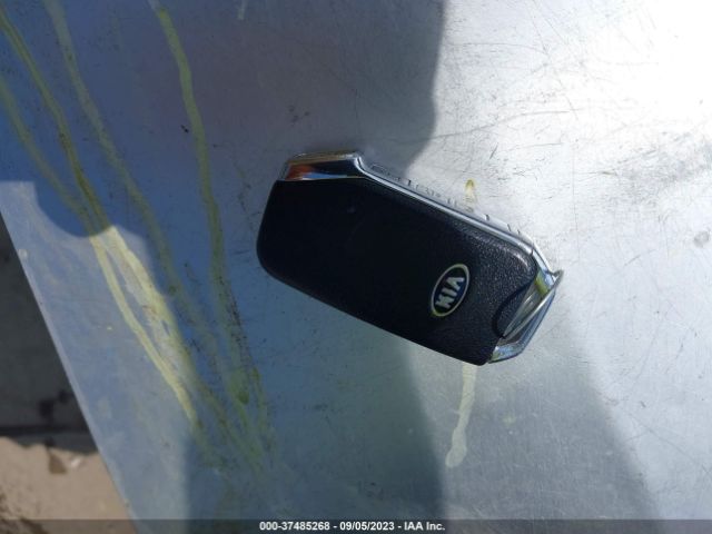 3KPF54AD7KE126712 KIA FORTE EX