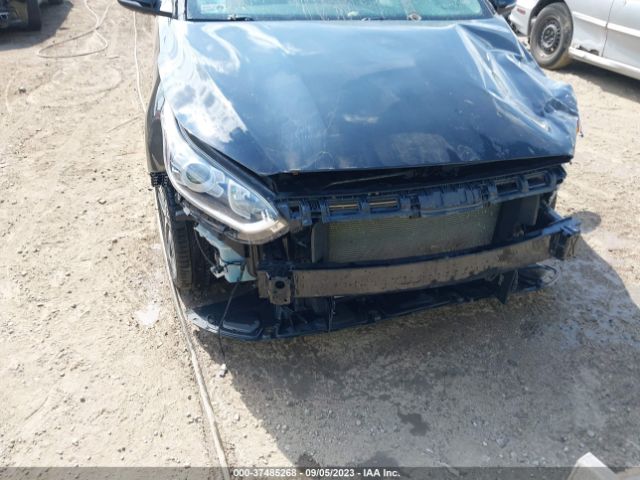3KPF54AD7KE126712 KIA FORTE EX