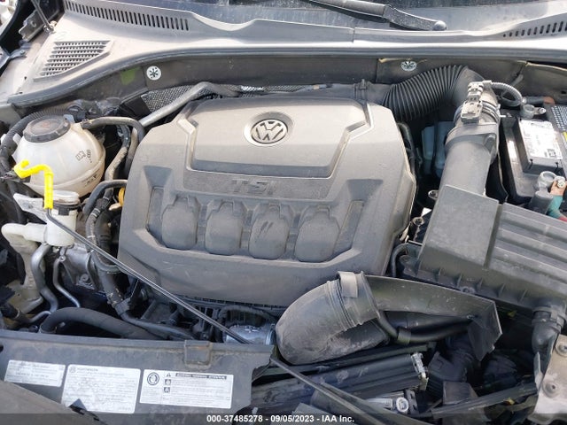1VWAA7A36LC002838 Volkswagen Passat 2.0t S
