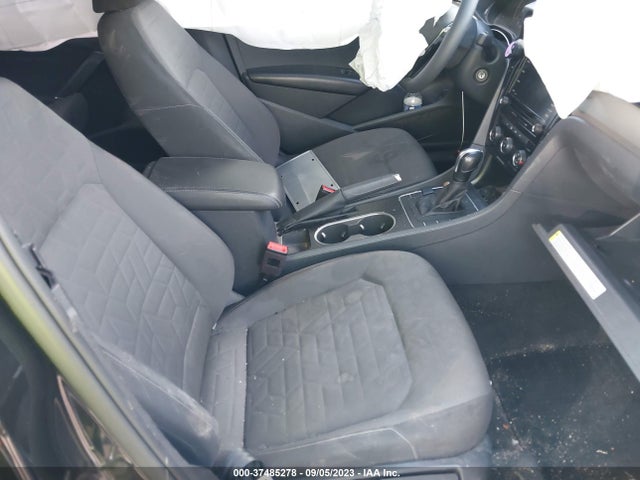 1VWAA7A36LC002838 Volkswagen Passat 2.0t S