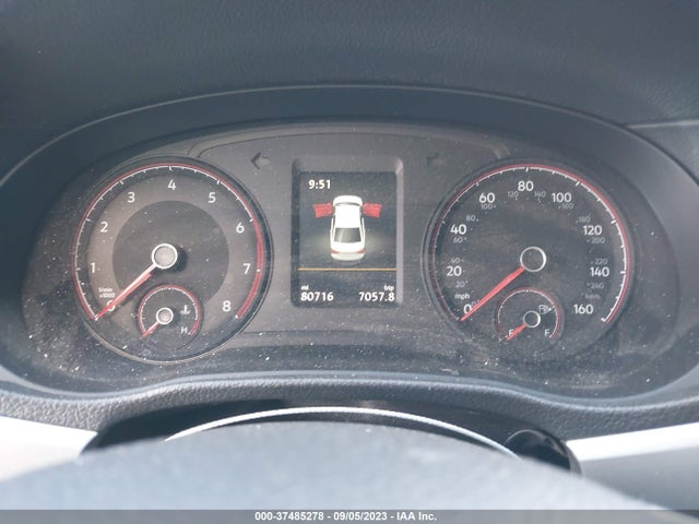 1VWAA7A36LC002838 Volkswagen Passat 2.0t S