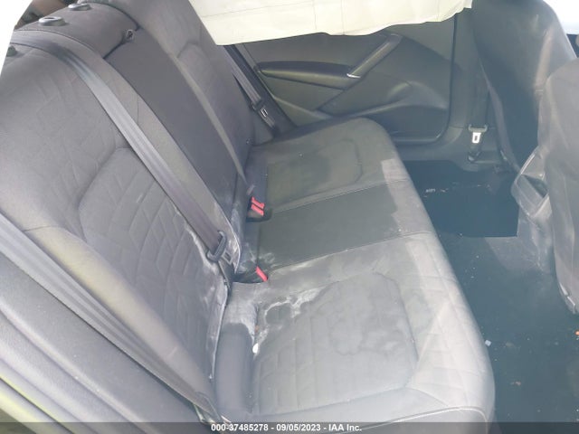 1VWAA7A36LC002838 Volkswagen Passat 2.0t S