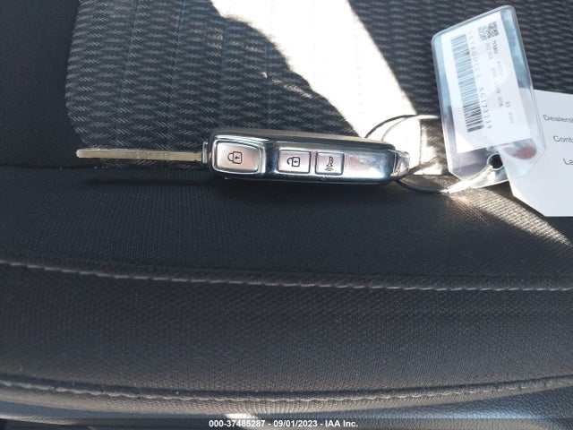 KIA SORENTO LX 2022 5XYRGDLCXNG123239 Image 11