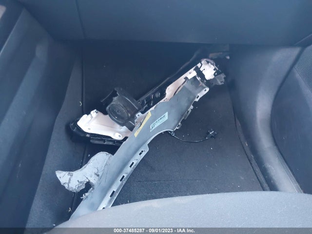 KIA SORENTO LX 2022 5XYRGDLCXNG123239 Image 12