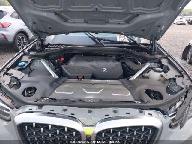 5UX33DT03N9N15194 BMW X4 Xdrive30i
