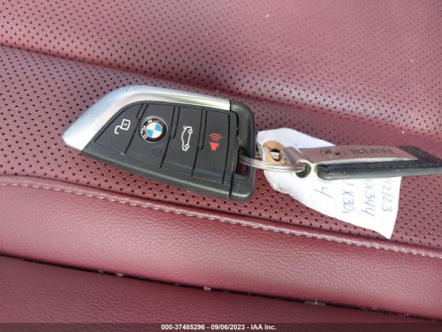 5UX33DT03N9N15194 BMW X4 Xdrive30i