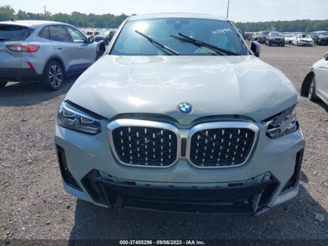 5UX33DT03N9N15194 BMW X4 Xdrive30i