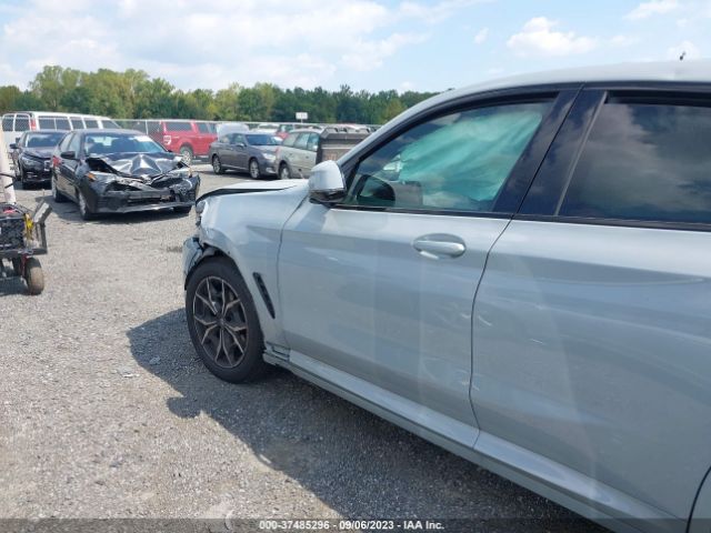 5UX33DT03N9N15194 BMW X4 Xdrive30i