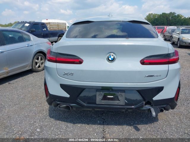 5UX33DT03N9N15194 BMW X4 Xdrive30i